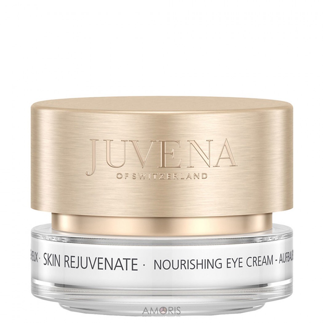 Поживний крем для області навколо очей